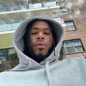 Meet your Posher, Antonio